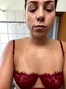 TastyMarcella from StripChat is Freechat