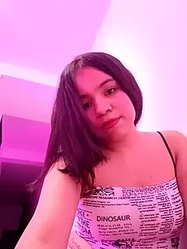 Tatiana-Flame_69 from StripChat