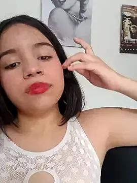 Tatiana-Flame_69 from StripChat