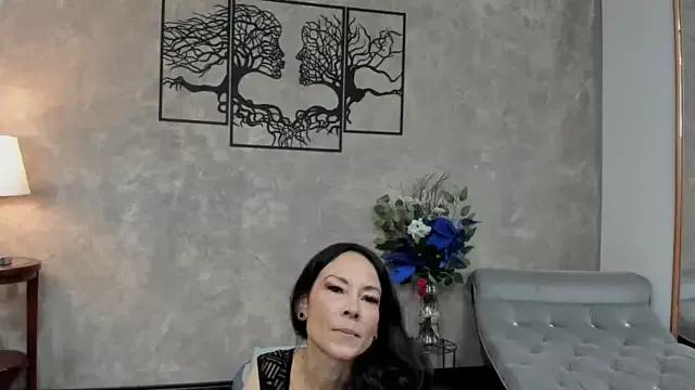 Tatiana_Potter on StripChat 
