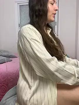 tatianaAlvarez1 from StripChat