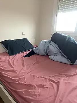 tatianaAlvarez1 from StripChat