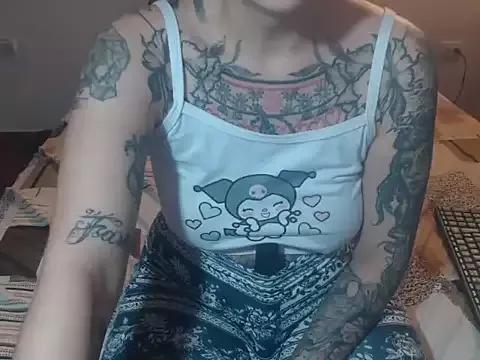 Tattoodreams_lucy from StripChat