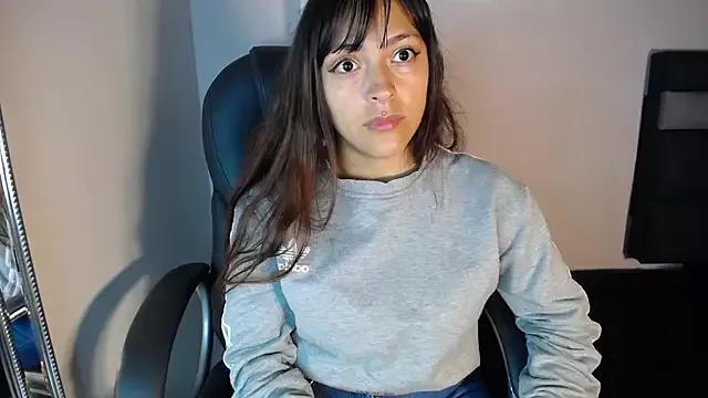 Taylor_golden1 from StripChat is Freechat