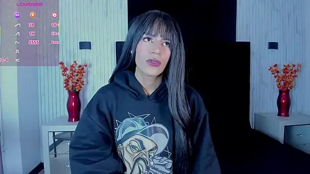 Taylor_Harveey from StripChat is Freechat