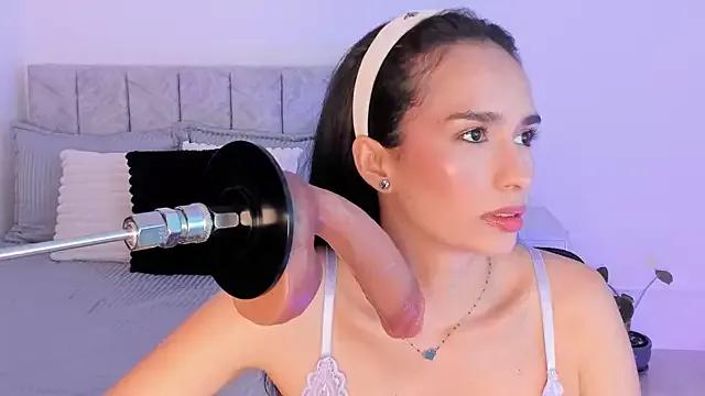 Taylormaxwell from StripChat is Freechat