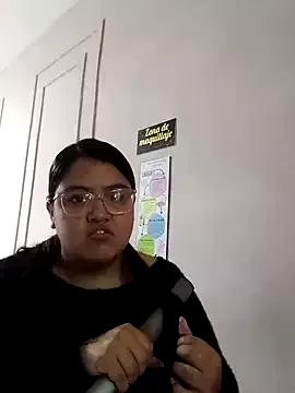 Tefany_Smith from StripChat is Freechat