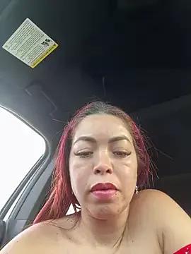 TefyLove20 from StripChat is Freechat