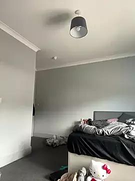 Tegan_Jones from StripChat is Freechat