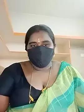 telugu-ranuka from StripChat is Freechat