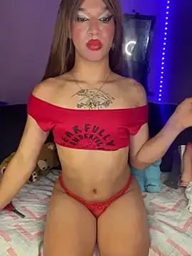 Terra_sunlight from StripChat is Freechat
