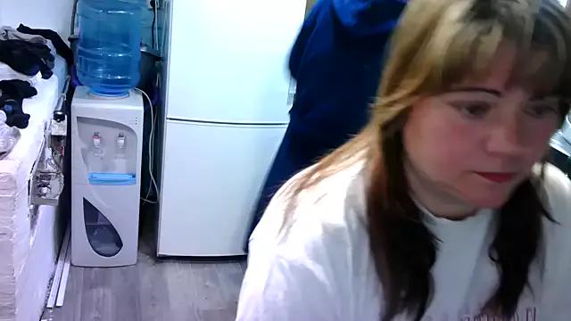 Terri_Lovely from StripChat is Freechat
