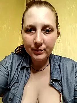 Tessa_Ada from StripChat