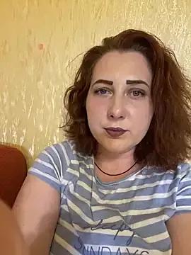 Tessa_Ada from StripChat
