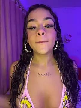 ThaliaEverly from StripChat is Freechat