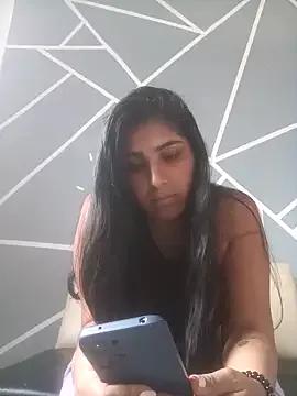 thamara_miller from StripChat is Freechat