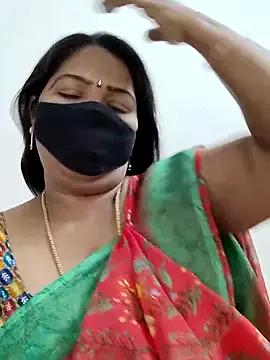thanuja24 from StripChat is Group