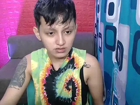 thatsmylady from StripChat is Freechat