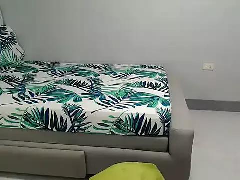 THE-DIRTY_MISTRESS09 from StripChat is Freechat