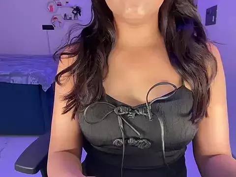 The_Girl_Next_Door1 from StripChat is Freechat