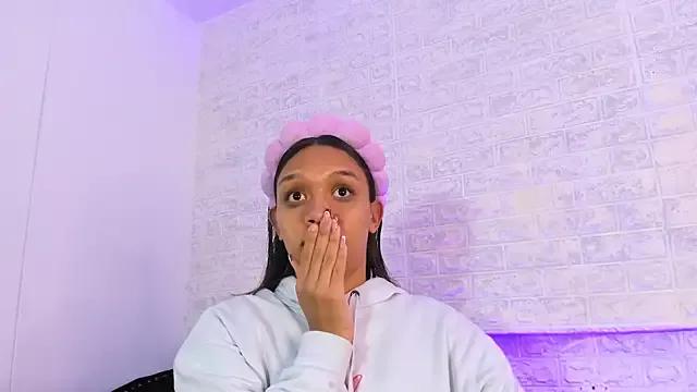 thebunnysex_ from StripChat is Freechat