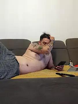 thefrenchkiss25 from StripChat is Freechat