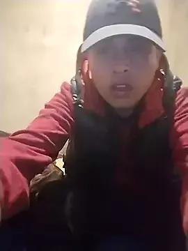 TheFuckBoy23 from StripChat is Freechat