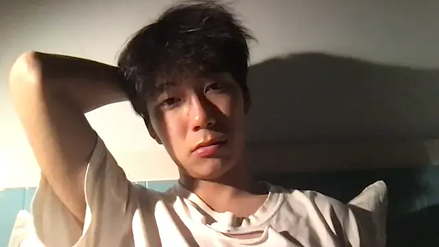 THENRRIMISE — cumshaw