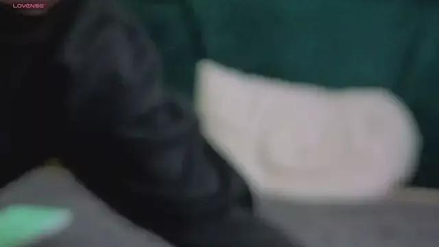 THEO__GREEN from StripChat is Freechat