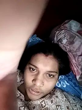 TheViralCouple from StripChat is Freechat