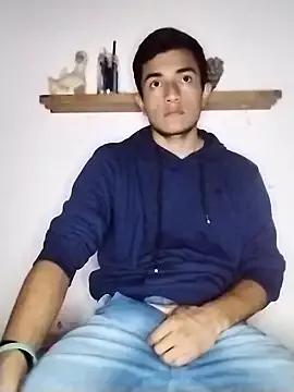 Thick_Cock from StripChat is Freechat