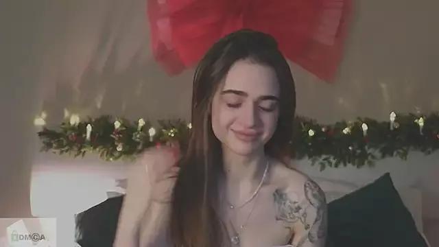 Tiffany_Long from StripChat