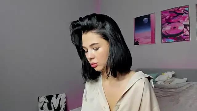 Tiffany_Scot from StripChat is Freechat