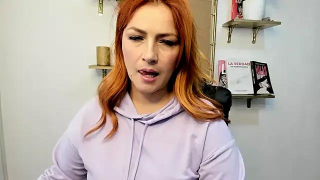 TiffanyGomez_cg1 from StripChat