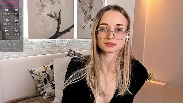 Tiffanyhunt from StripChat