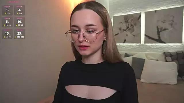 Tiffanyhunt from StripChat