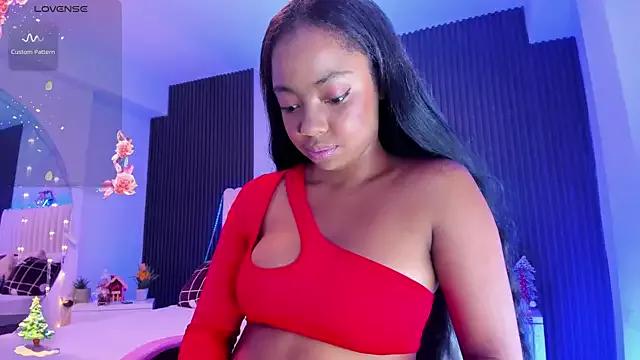 TiffanyJackson_ from StripChat