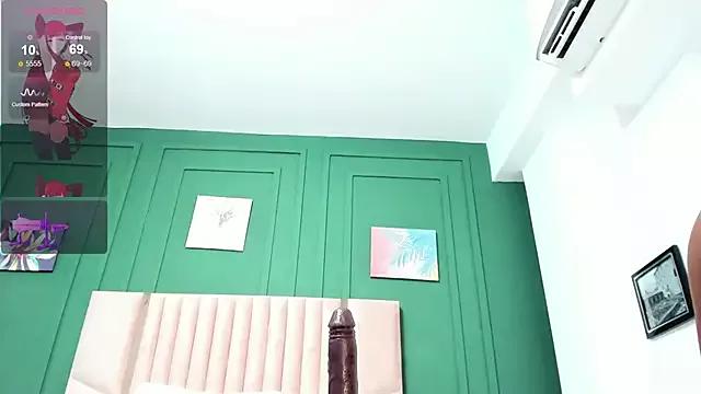 TiffanyJackson_ from StripChat