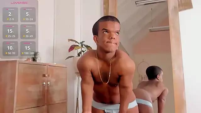 Tiimothy_ from StripChat