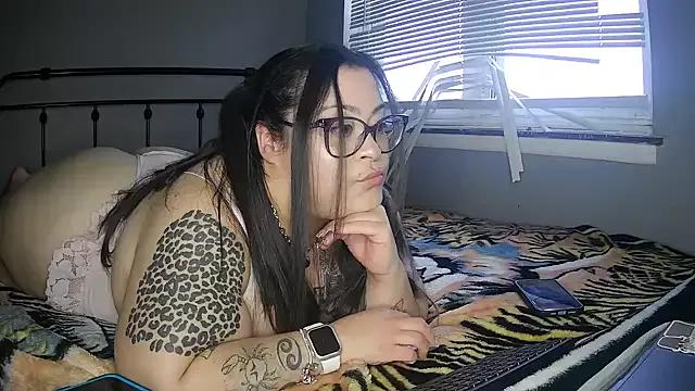 tillymarie34 from StripChat