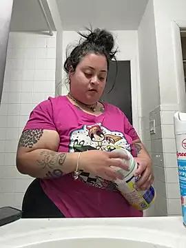 tillymarie34 from StripChat