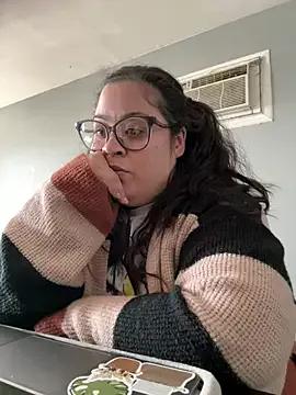 tillymarie34 from StripChat