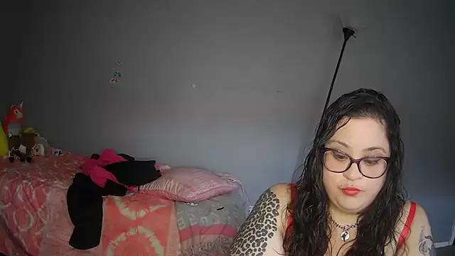 tillymarie34 from StripChat