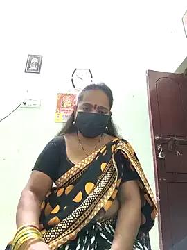 Tina-rani from StripChat is Freechat