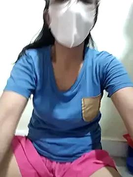 Tina_2pp from StripChat is Freechat