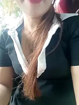 Tina_Ty from StripChat is Freechat
