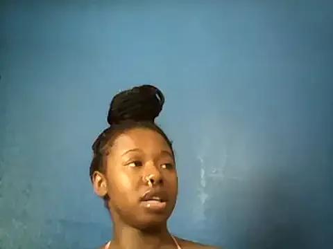 TinyBlazian901 from StripChat is Freechat
