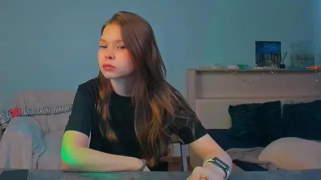 TinysRoses from StripChat is Freechat