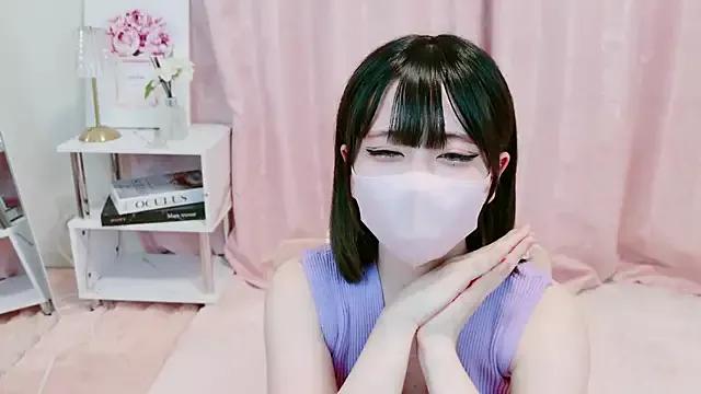 Discover our interactive platform and control the action in our asian live webcam shows, with vibrating toys, enjoyment, and more.