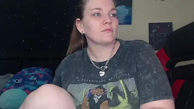 ToxicLilly from StripChat is Freechat